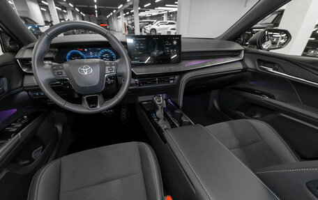 Toyota Camry, 2025 год, 4 720 000 рублей, 7 фотография