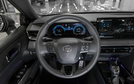 Toyota Camry, 2025 год, 4 720 000 рублей, 11 фотография