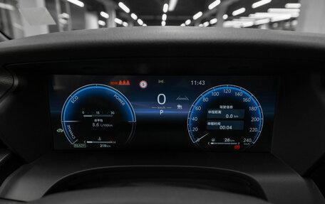 Toyota Camry, 2025 год, 4 720 000 рублей, 12 фотография