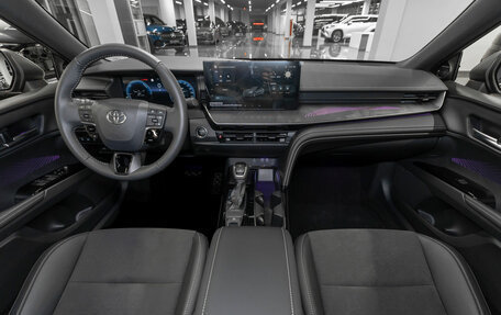 Toyota Camry, 2025 год, 4 720 000 рублей, 8 фотография