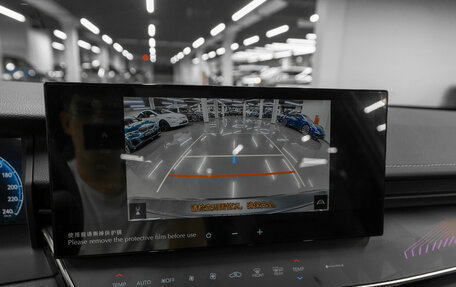 Toyota Camry, 2025 год, 4 720 000 рублей, 18 фотография