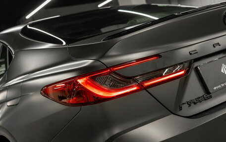 Toyota Camry, 2025 год, 4 720 000 рублей, 26 фотография