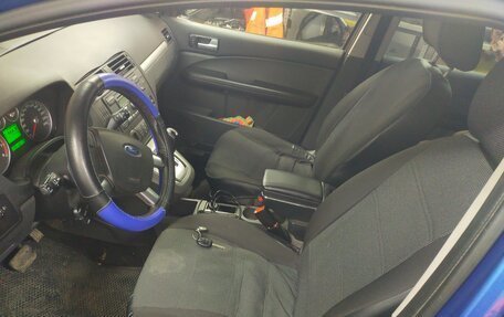 Ford C-MAX I рестайлинг, 2006 год, 400 000 рублей, 2 фотография