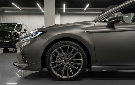 Toyota Camry, 2025 год, 4 720 000 рублей, 24 фотография