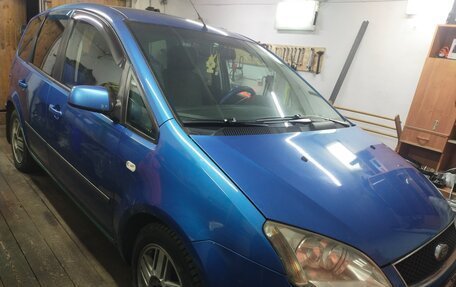 Ford C-MAX I рестайлинг, 2006 год, 400 000 рублей, 6 фотография