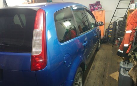 Ford C-MAX I рестайлинг, 2006 год, 400 000 рублей, 7 фотография