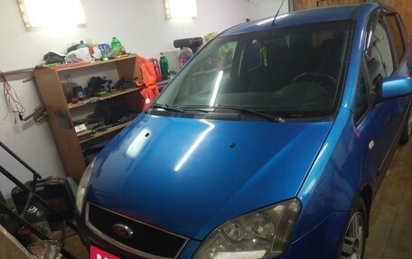 Ford C-MAX I рестайлинг, 2006 год, 400 000 рублей, 5 фотография