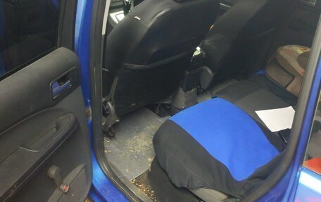 Ford C-MAX I рестайлинг, 2006 год, 400 000 рублей, 11 фотография