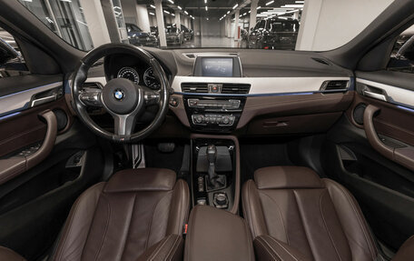 BMW X2, 2018 год, 3 530 000 рублей, 8 фотография