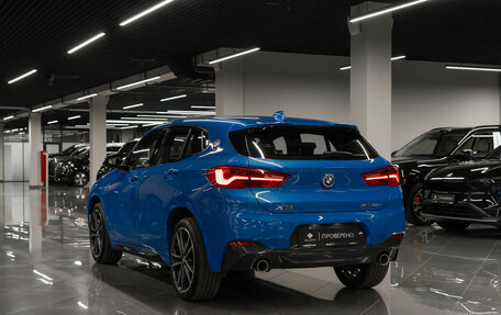 BMW X2, 2018 год, 3 530 000 рублей, 4 фотография