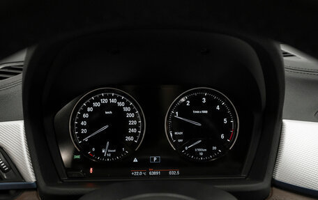 BMW X2, 2018 год, 3 530 000 рублей, 12 фотография