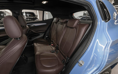 BMW X2, 2018 год, 3 530 000 рублей, 13 фотография