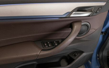 BMW X2, 2018 год, 3 530 000 рублей, 15 фотография