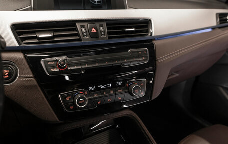 BMW X2, 2018 год, 3 530 000 рублей, 20 фотография