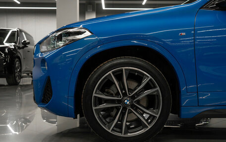 BMW X2, 2018 год, 3 530 000 рублей, 25 фотография