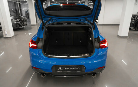 BMW X2, 2018 год, 3 530 000 рублей, 23 фотография