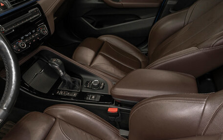 BMW X2, 2018 год, 3 530 000 рублей, 18 фотография