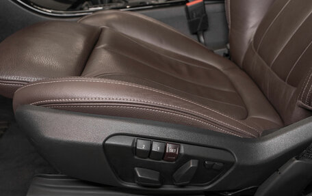 BMW X2, 2018 год, 3 530 000 рублей, 16 фотография