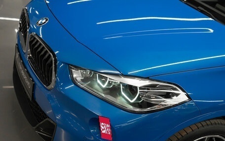 BMW X2, 2018 год, 3 530 000 рублей, 26 фотография