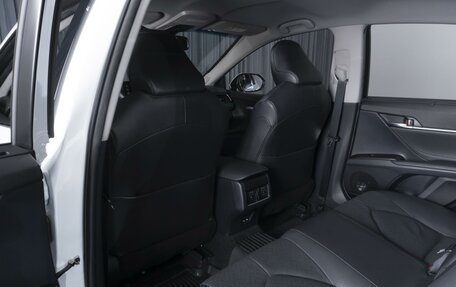 Toyota Camry, 2022 год, 4 080 000 рублей, 11 фотография