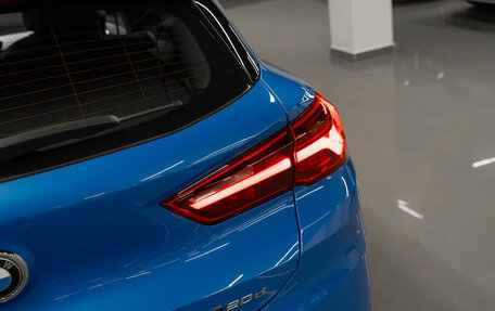 BMW X2, 2018 год, 3 530 000 рублей, 27 фотография