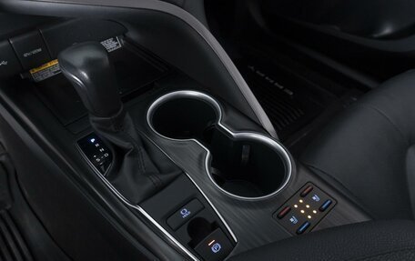 Toyota Camry, 2022 год, 4 080 000 рублей, 12 фотография