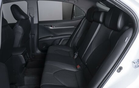 Toyota Camry, 2022 год, 4 080 000 рублей, 9 фотография