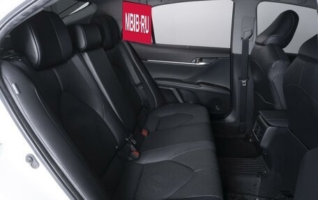 Toyota Camry, 2022 год, 4 080 000 рублей, 7 фотография