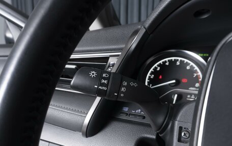 Toyota Camry, 2022 год, 4 080 000 рублей, 22 фотография