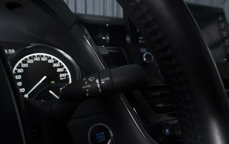 Toyota Camry, 2022 год, 4 080 000 рублей, 23 фотография