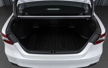 Toyota Camry, 2022 год, 4 080 000 рублей, 27 фотография