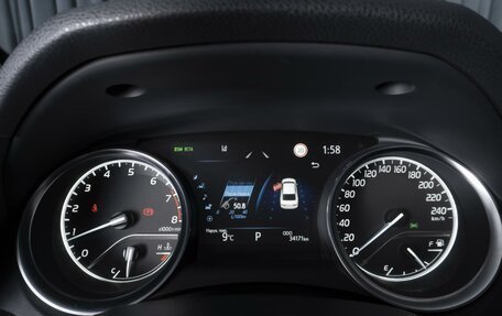 Toyota Camry, 2022 год, 4 080 000 рублей, 26 фотография