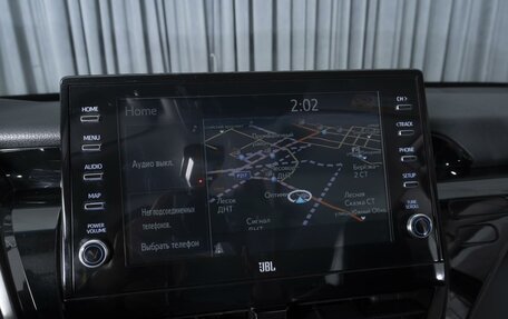 Toyota Camry, 2022 год, 4 080 000 рублей, 15 фотография