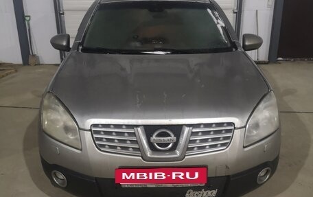 Nissan Qashqai, 2008 год, 600 000 рублей, 2 фотография