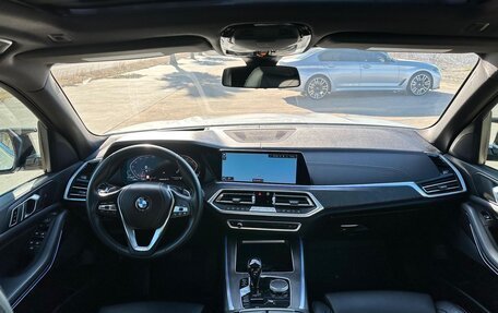 BMW X5, 2022 год, 7 500 000 рублей, 3 фотография