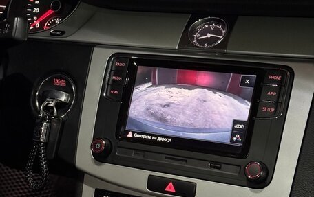 Volkswagen Passat B7, 2012 год, 1 120 000 рублей, 6 фотография