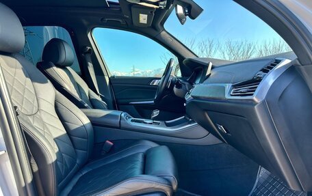 BMW X5, 2022 год, 7 500 000 рублей, 6 фотография