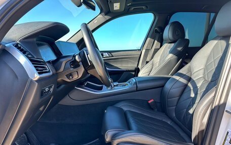 BMW X5, 2022 год, 7 500 000 рублей, 5 фотография