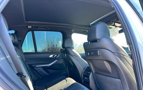 BMW X5, 2022 год, 7 500 000 рублей, 7 фотография