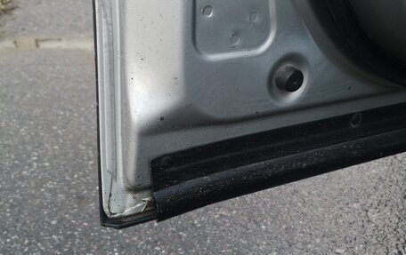 Nissan Qashqai, 2008 год, 600 000 рублей, 5 фотография