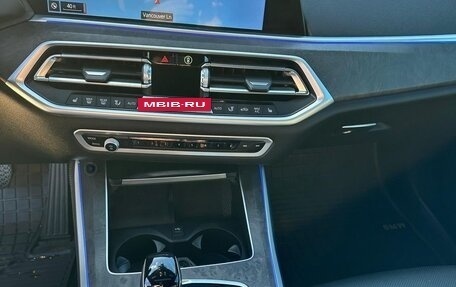 BMW X5, 2022 год, 7 500 000 рублей, 4 фотография