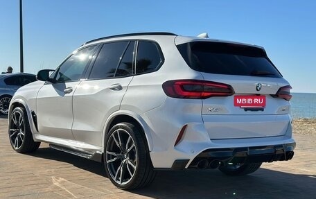 BMW X5, 2022 год, 7 500 000 рублей, 2 фотография