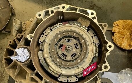 Volkswagen Passat B7, 2012 год, 1 120 000 рублей, 10 фотография