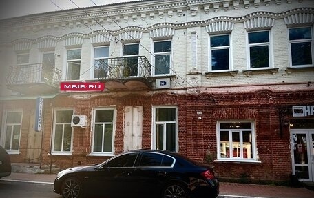 Infiniti G, 2010 год, 1 700 000 рублей, 2 фотография