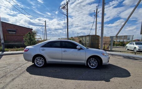 Toyota Camry, 2010 год, 1 200 000 рублей, 3 фотография