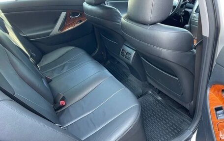 Toyota Camry, 2010 год, 1 200 000 рублей, 8 фотография