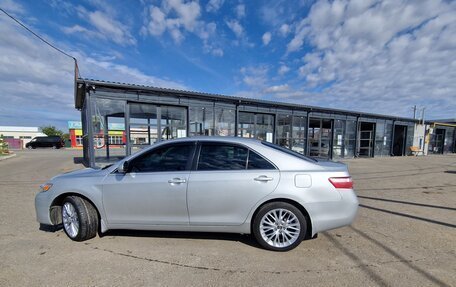 Toyota Camry, 2010 год, 1 200 000 рублей, 4 фотография