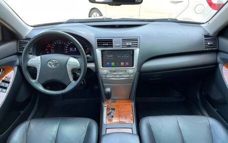 Toyota Camry, 2010 год, 1 200 000 рублей, 7 фотография