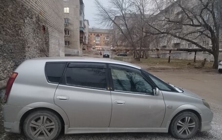 Toyota Opa I рестайлинг, 2000 год, 360 000 рублей, 6 фотография