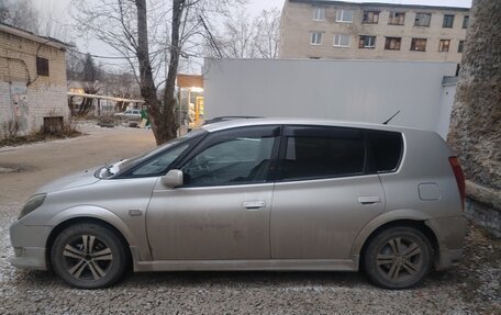 Toyota Opa I рестайлинг, 2000 год, 360 000 рублей, 5 фотография